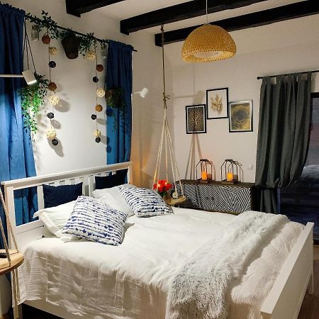 Nordic Chalet 시나이아 외부 사진
